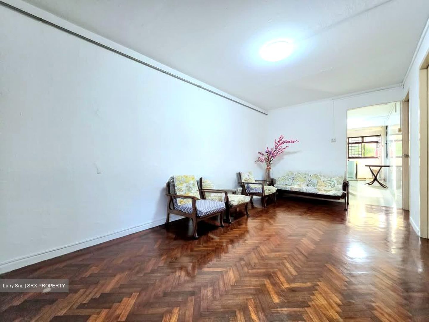 Blk 81 Commonwealth Heights (Queenstown), HDB 3 Rooms #598178701